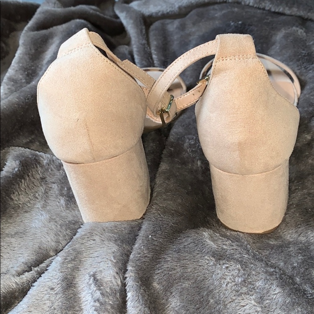 Call It Spring Heels - Picture 3 of 3